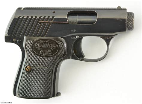 Walther Model 2 For Sale $552.81, Review, Price - In Stock