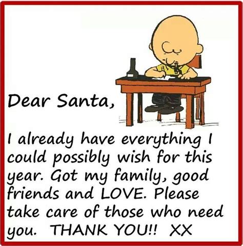 Dear Santa Quotes, Quotations & Sayings 2020