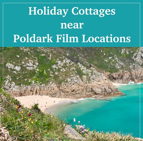 Poldark Series 5 - Episode 2 - Cornwall filming locations explained ...