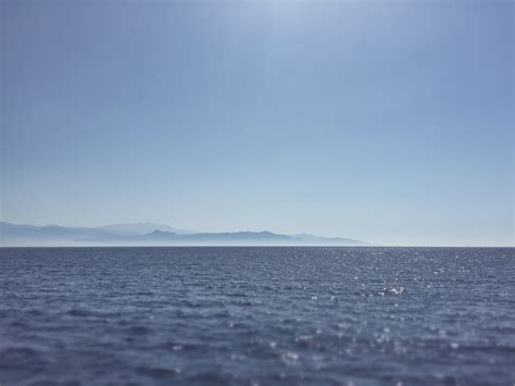 Free Images : beach, landscape, sea, coast, horizon, cloud, sky, shore, panorama, summer ...