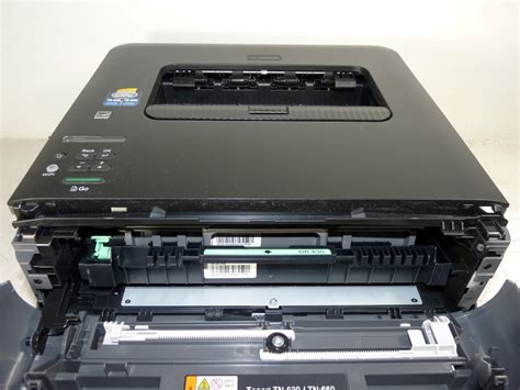 Brother HL-L2340DW Compact Laser Printer w/Toner 30 Page Count | eBay