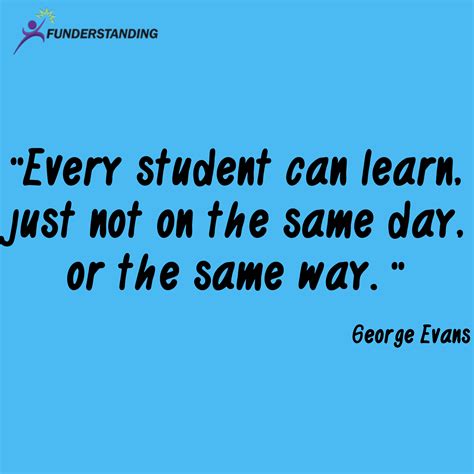 Educational Quotes | Funderstanding: Education, Curriculum and Learning Resources