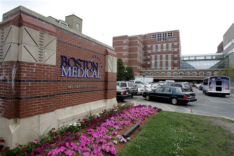 Boston Medical Center will offer gender reassignment surgery