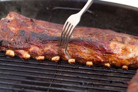 How to Grill Ribs As Good as a BBQ Joint | Taste of Home