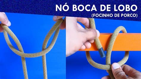 Nos Boca De Lobo Aprenda A Fazer Youtube – Otosection