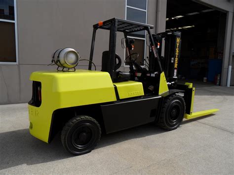 How Practical Is Buying Used Forklift