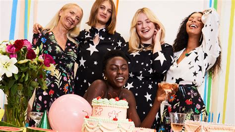 Rixo is bringing back its first ever prints for its 5th birthday | Marie Claire UK