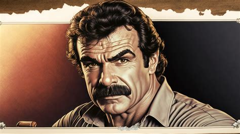 Blue Bloods' Tom Selleck Without Mustache Looks Just… Wrong