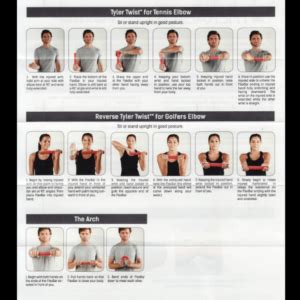 FLEXBAR EXERCISES PDF