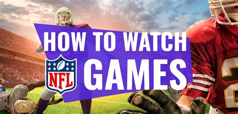 How to Week 2 of the watch NFL Game live online for free - & without cable