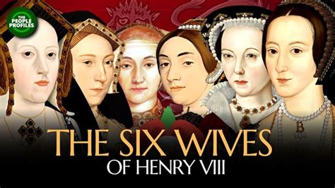 The Six Wives of Henry VIII Documentary - YouTube in 2022 | Wives of henry viii, Documentaries ...