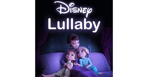 Disney Lullaby | iHeart