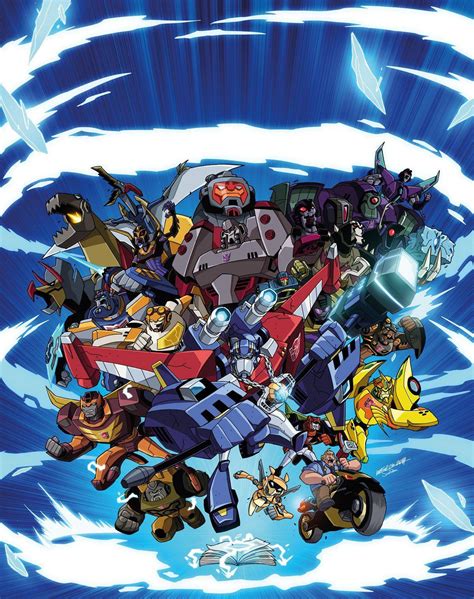 Transformers: Animated Wallpapers - Top Free Transformers: Animated ...