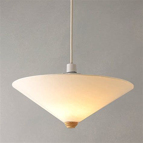 John Lewis Easy-to-fit Uplighter Shade, Cream | Light shades, Shades, Living room wall color