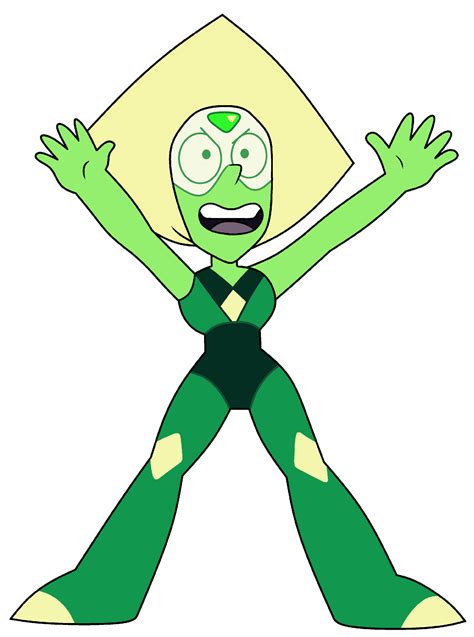 Peridot | Steven Universe Fanon Wiki | FANDOM powered by Wikia