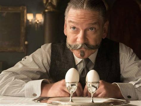 Agatha Christie’s Hercule Poirot brought back from the dead | Herald Sun