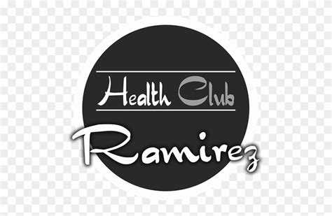 Ramirez Health Club - Disclaimer - Free Transparent PNG Clipart Images Download
