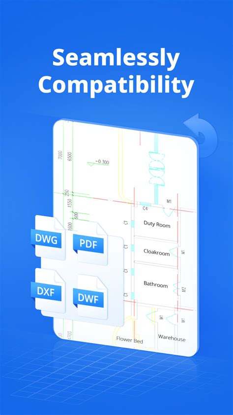 Android 용 CAD Pockets - DWG Viewer Editor - 다운로드