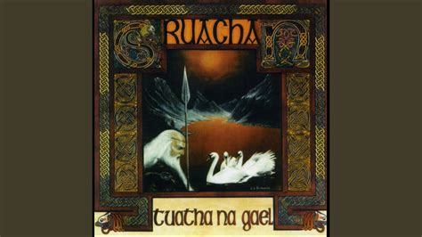 Cuchulainn - YouTube