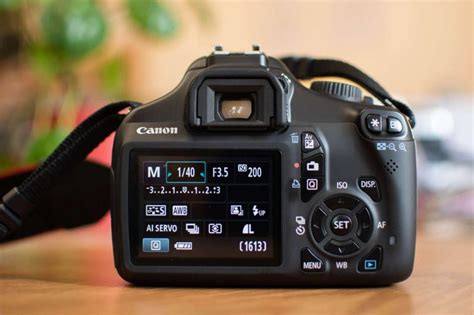 Camera Focus Modes: What They Are & When To Use Them - The Photo Method