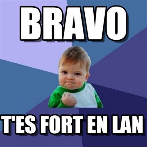 Bravo Memes