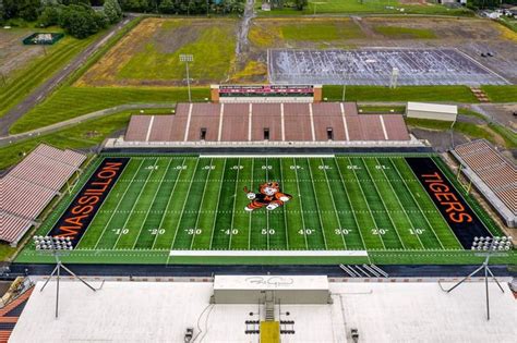 Pin by Barbara Baker on Massillon Tigers | Football fever, Massillon ...