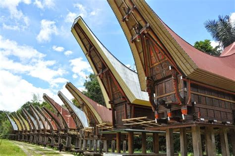 Suku Toraja - Sejarah, Kepercayaan, Budaya, Kelas Sosial & Upacara Kematian