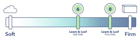 Loom & Leaf Mattress Review (2023) - Best Couples Mattress?