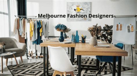 The Best Melbourne Fashion Designers | Ovolo Hotels