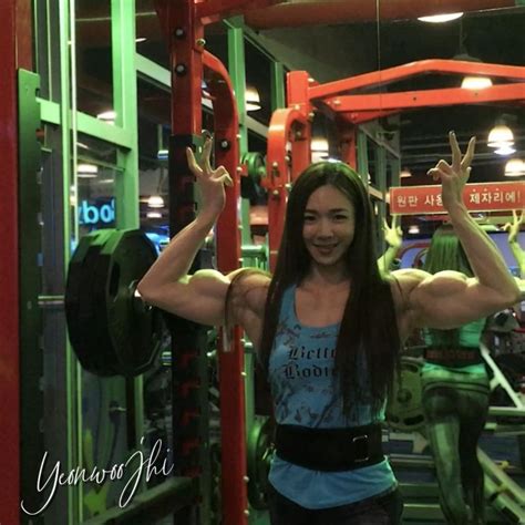 Yeon-woo Jhi — Complete Profile: Height, Weight, Biography – Fitness Volt