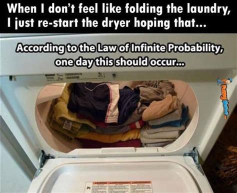 Dealing With Your Hangups - Laundry, That Is