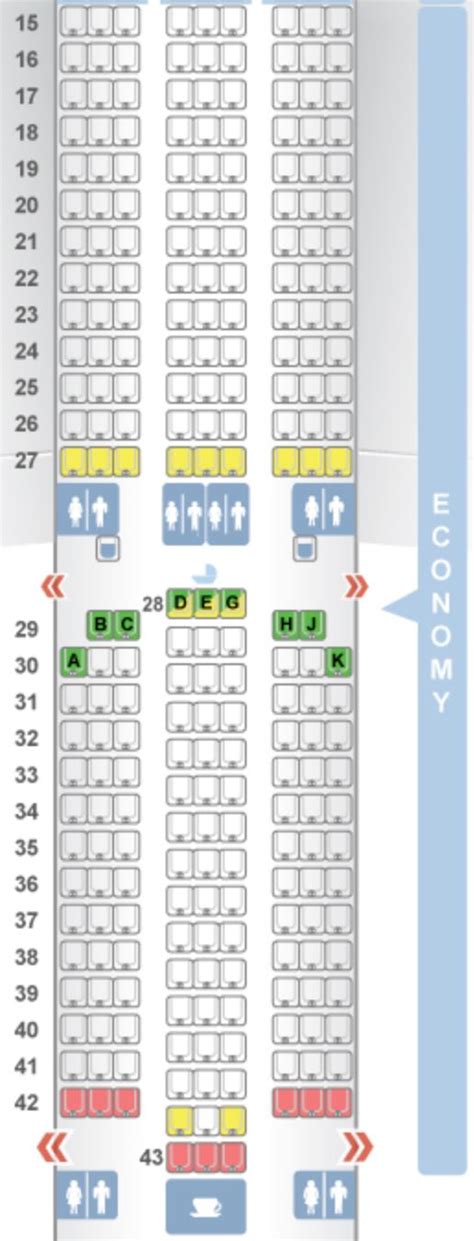 The Definitive Guide to Asiana Airlines U.S. Routes [Plane Types]