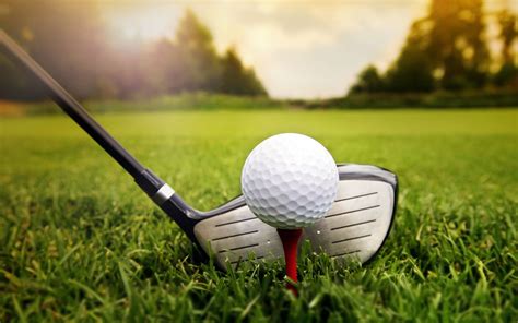 Golf Ball Wallpapers - Wallpaper Cave