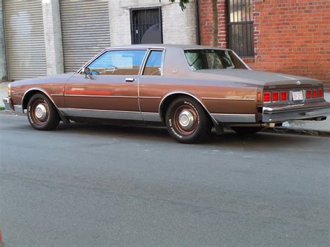 1980 Chevrolet Caprice Classic Coupe II by Brooklyn47 on DeviantArt