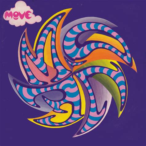 The Move – Move (2016, Vinyl) - Discogs