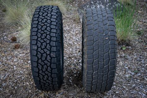 Toyo Open Country A/T III All-Terrain Tire Review, 48% OFF