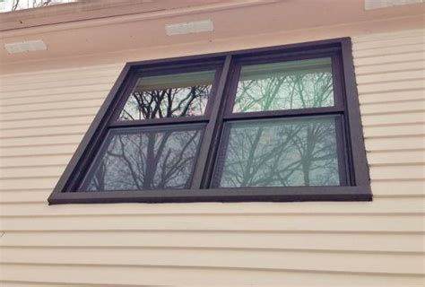 Andersen 100 Series Windows in Naperville - Opal Enterprises Exterior Home Renovation