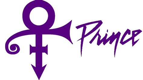 Prince Logo - LogoDix