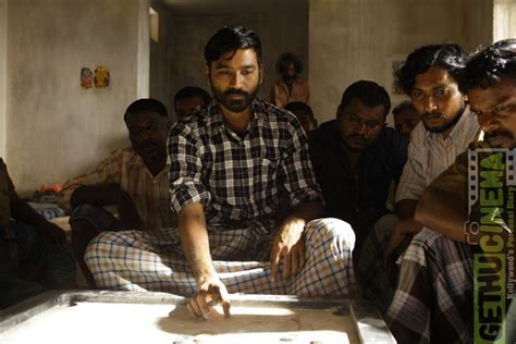 Vada Chennai Movie Latest Exclusive Photos | Dhanush - Gethu Cinema