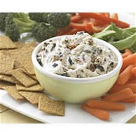 10 Best Philadelphia Cream Cheese Dips Recipes