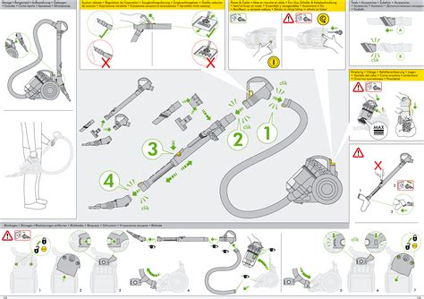 DYSON DC26 Allergy