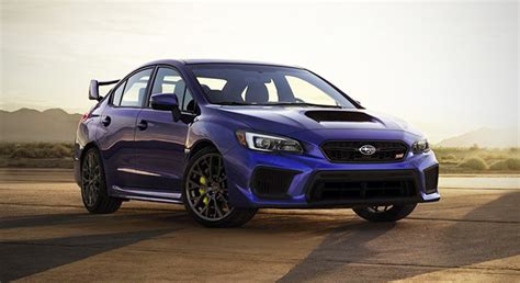 Subaru WRX STI 2022, Philippines Price, Specs & Official Promos | AutoDeal