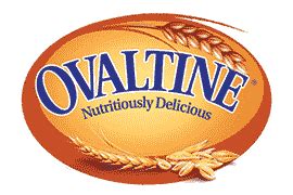 Ovaltine Logo - LogoDix