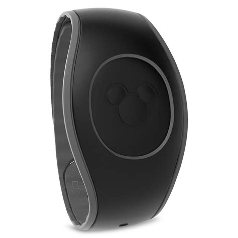 Disney Parks MagicBand 2 – Black – Walt Disney World | Disney Store