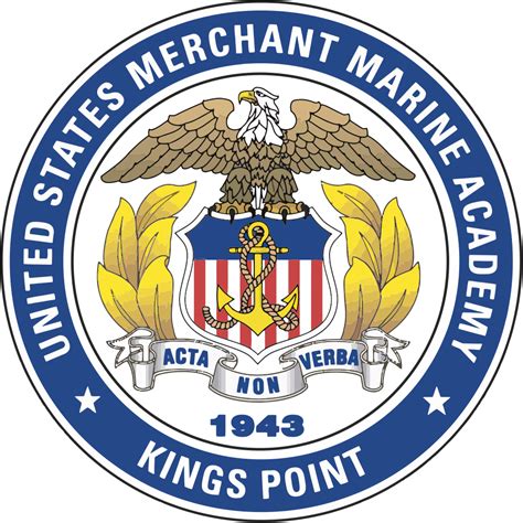 U.S. Merchant Marine Academy Mariners Color Codes Hex, RGB, and CMYK - Team Color Codes