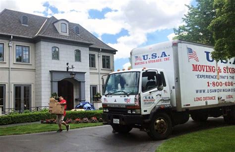 USA MOVING & STORAGE - Updated December 2024 - 28 Photos & 291 Reviews ...