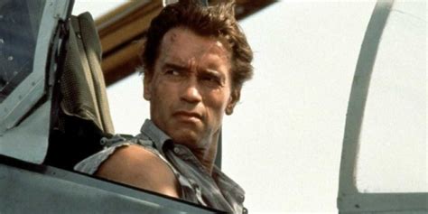 Arnold Schwarzenegger & Jamie Lee Curtis Have True Lies Reunion In New Images – United States ...
