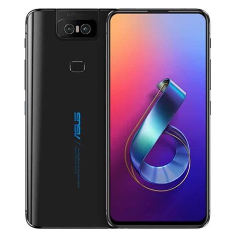 سعر و مواصفات Asus Zenfone 7 Pro - مميزات أسوس Zenfone 7 Pro - مواصفات تيك