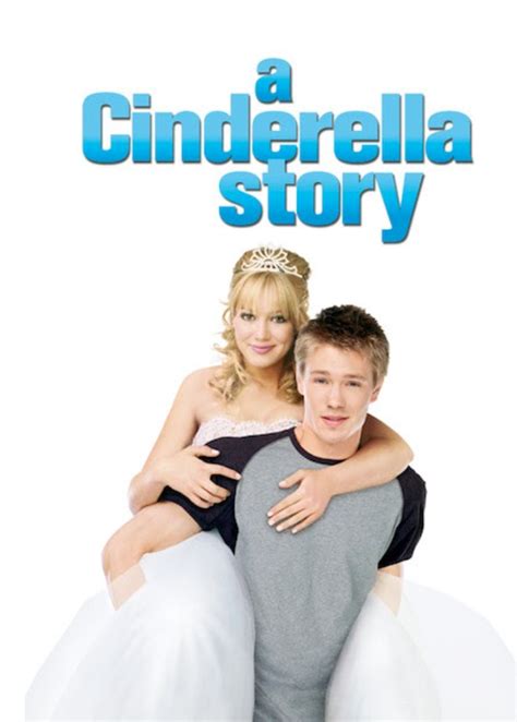 Retro Rom-Coms: Revisiting A Cinderella Story — Rom Com Fest