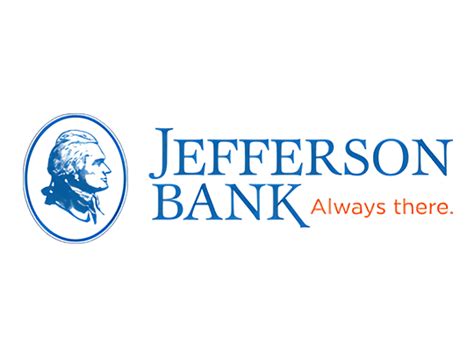 Jefferson Bank of Missouri Branch Locator